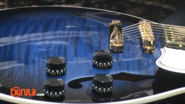 GIBSON ES137C CLASSIC BB смотреть онлайн