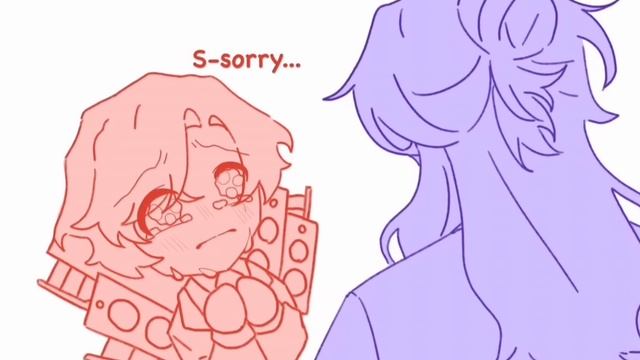 ¿porque yo no? (skibidi toilet) #4 смотреть онлайн