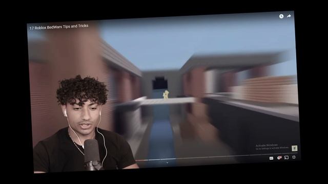 17 Roblox Bedwars SECRETS You Didn't Know.. смотреть онлайн