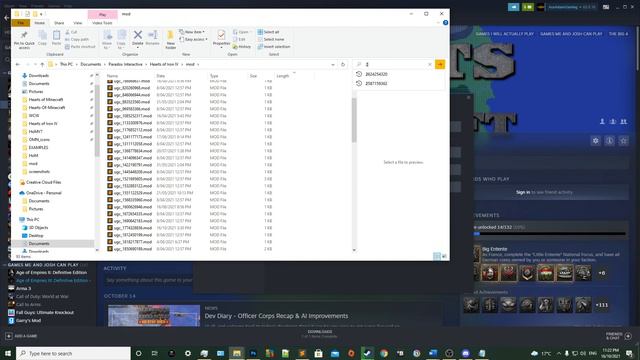 HoM Launcher Issues Fix смотреть онлайн