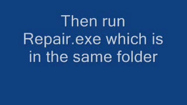 How to delete a WoW patch смотреть онлайн