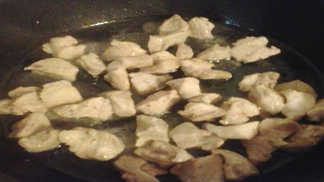 Кухня Мамашки