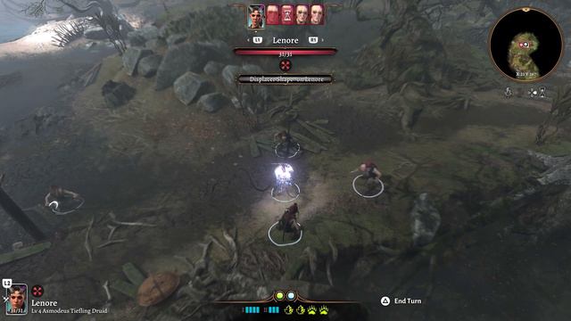 Baldur's Gate 3 | Release Date Reveal Trailer смотреть онлайн