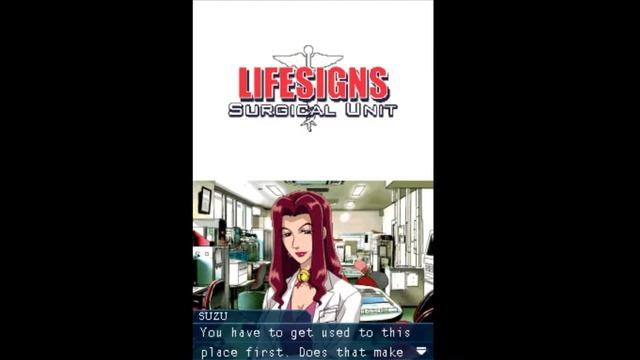 Lifesigns: Surgical Unit | Part 4 смотреть онлайн