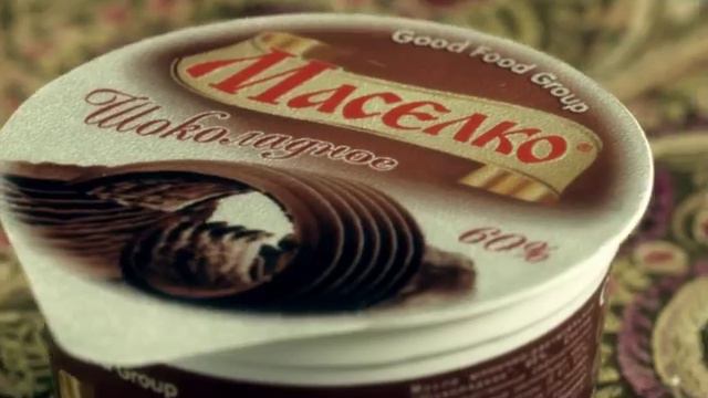 Молочно-растительные масла ТМ "Маселко" смотреть онлайн