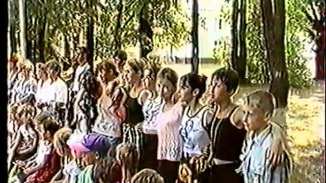 П/Л им. Ю.А. Гагарина (Киржач) смотреть онлайн