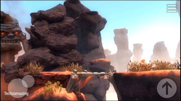 MAX THE CURSE OF BROTHERHOOD - iOS / ANDROID GAMEPLAY