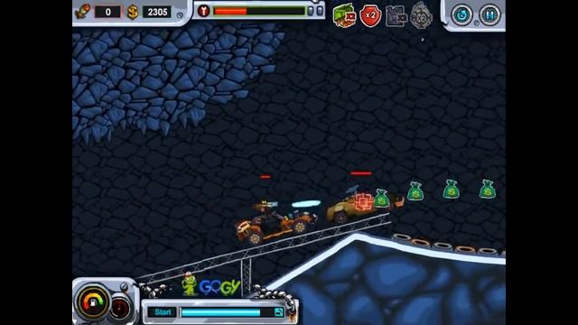 Dead Paradise 2 Full Gameplay Walkthrough смотреть онлайн