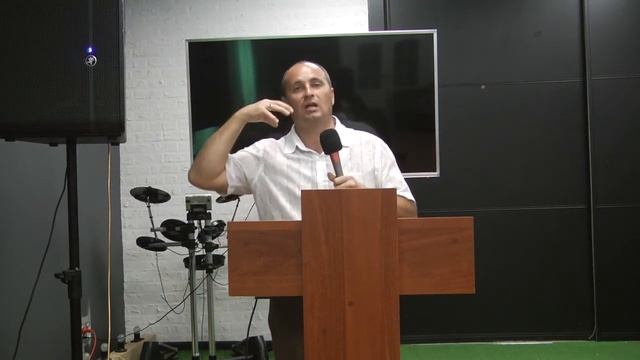 Страх Божий против страха плотского смотреть онлайн