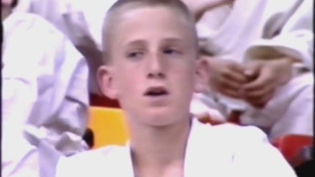 Israel Shotokan History Part 6
