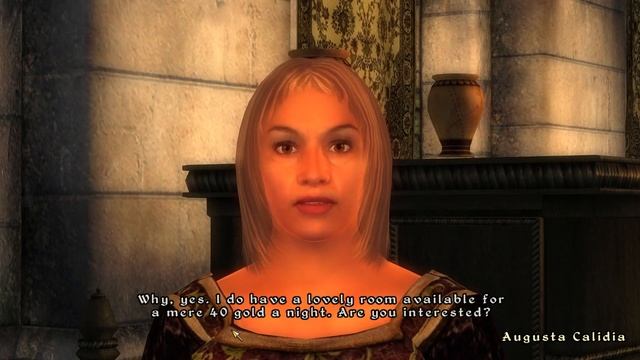 Oblivion EP17: Going Goblin Mode смотреть онлайн