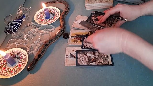 Бумеранг!!! Подлые планы врага!!! Таро расклад смотреть онлайн
