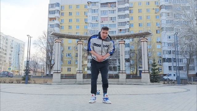 ? @UzoritsaUfa ? @OverBoy777 ? Как по травкам [ #ТАНЕЦ ] ? смотреть онлайн