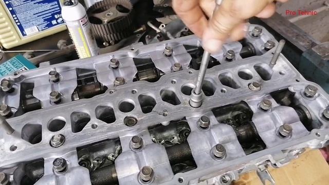 Mitsubishi Dion Обрыв Ремня ГРМ, Ремонт Двигателя.. смотреть онлайн