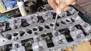 Mitsubishi Dion Обрыв Ремня ГРМ, Ремонт Двигателя..