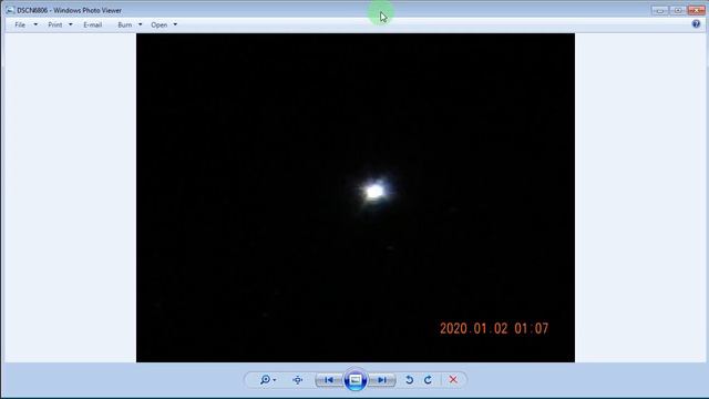 Sirius Star 2020 Real Foto Video
