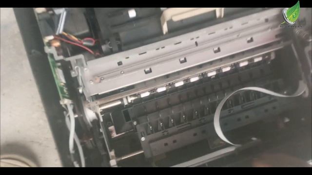 hp deskjet 5525 Jam Fix смотреть онлайн