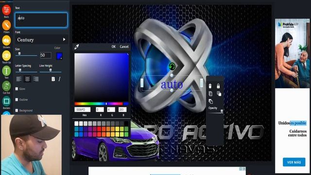EDITA FOTOS FACIL Y DE ALTA CALIDAD SIN DESCARGAR PROGRAMAS. (PIZAP) GRATIS смотреть онлайн