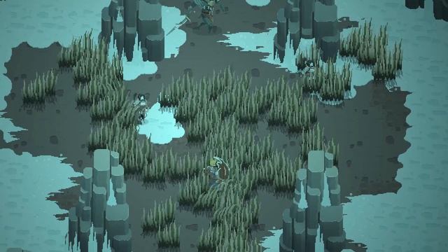 No Place for Bravery - Announcement Trailer смотреть онлайн