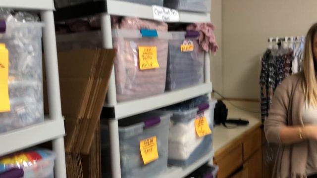 How I Organize My Online Boutique смотреть онлайн