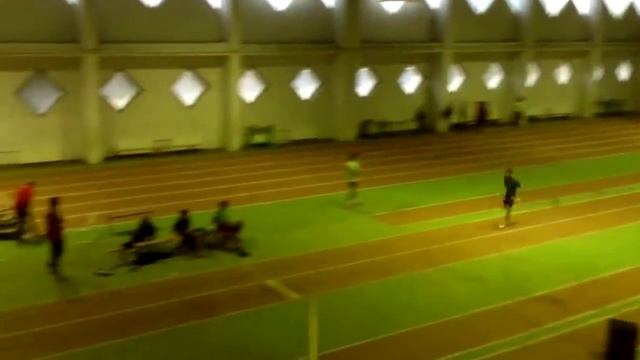 прыжок в длину - Eyyub Bayramov смотреть онлайн