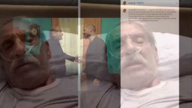 Falleció la famosa actriz Civan Canova, comparte con sus fans. смотреть онлайн