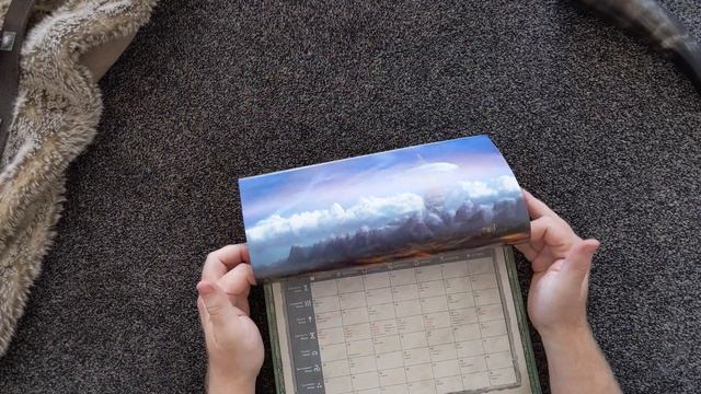 RuneQuest Gamemaster Screen Pack | Chaosium Unveiled смотреть онлайн