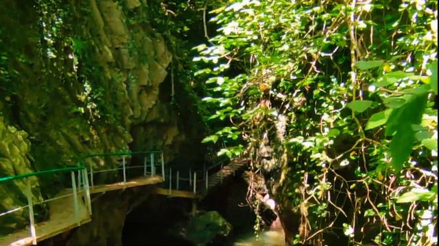 Наше путешествие в Лазаревское)))) #сочи #отпуск #лазаревское #путешевствие #отдых #море #горы смотреть онлайн