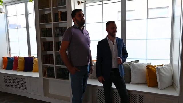 Агентство недвижимости Маслевский.рф в Краснодаре - моя команда смотреть онлайн