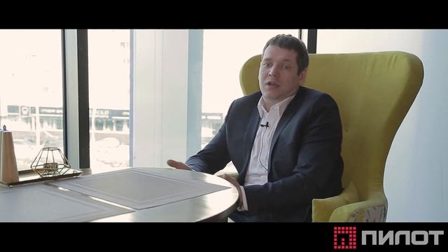 Алексей Шабанов из «Пилота» о современном ритейле в программе Detail for Retail ИД Retailer.Ru смотреть онлайн