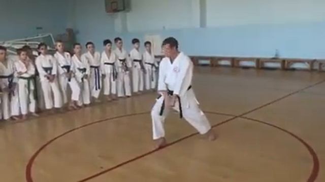 Изучаем Дзион,часть-1