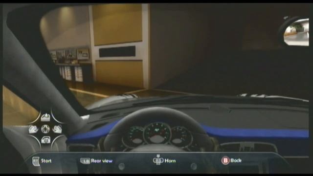 Test Drive Unlimited 2:Ruf t12 Youtube Car Design Commentary смотреть онлайн