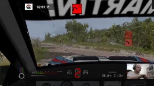Richard Burns Rally - Rally Sim Fans Plugin Online
