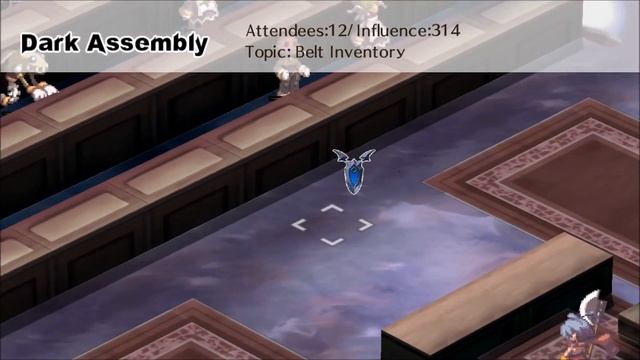 Let's Play Disgaea PC - Ep. 23 - Calling For A Vote! смотреть онлайн