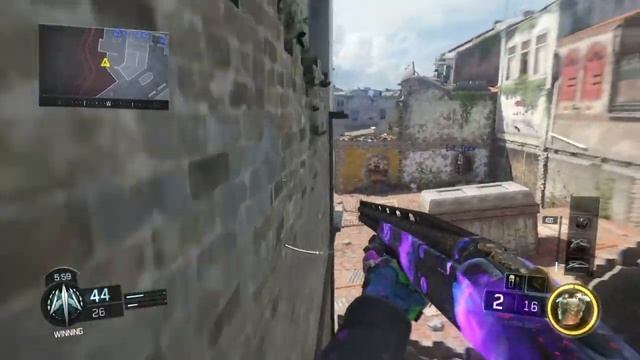 Bo3 | Triple play 100/98 смотреть онлайн