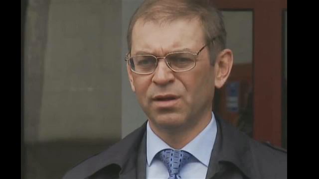 Пашинский При пересечении границы Украины, росси смотреть онлайн