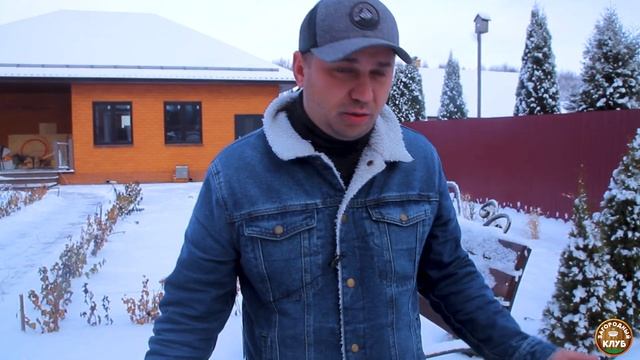 Первая растопка печи Атмосфера сетка. Не печь, а сказка! смотреть онлайн