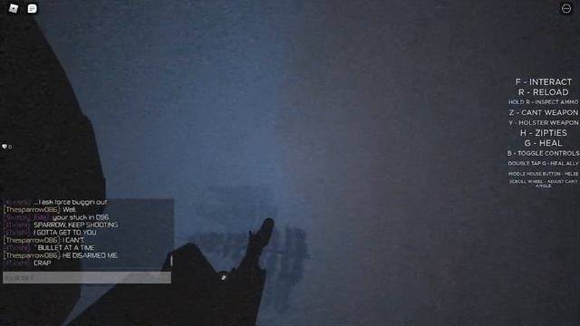 [Roblox - SCP Task force] Another normal day at task force смотреть онлайн