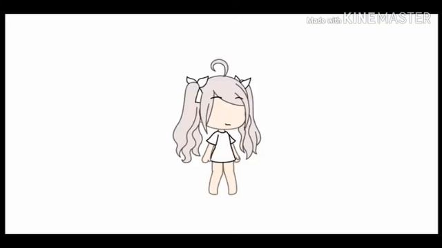 ?~ идеи для причёсок в гаче лайф ~? смотреть онлайн