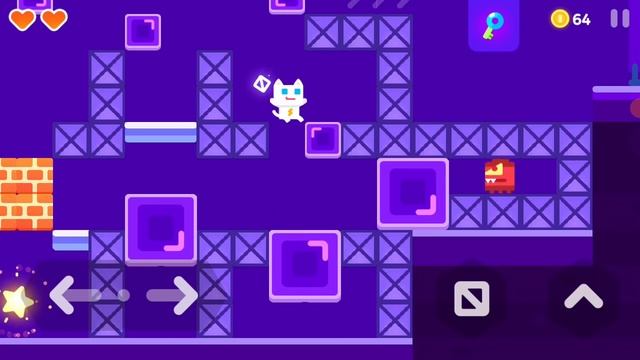 Super Phantom Cat 2 - Espiral Negra Final Incrível !!!! #game play смотреть онлайн