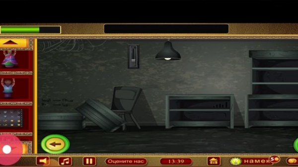 501 Free New Room Escape Games # 56