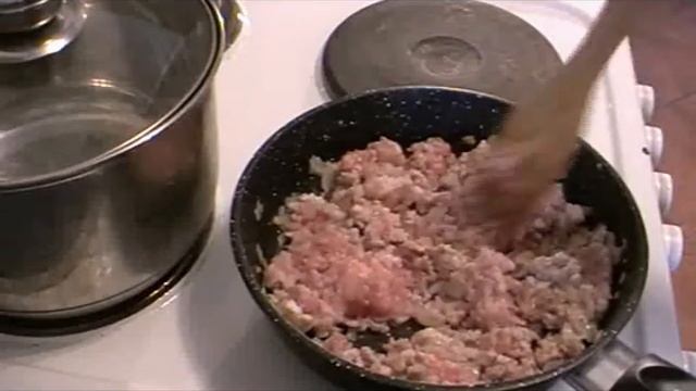Блинчики с мясом. Вкусно и быстро.Кулинарный Клуб смотреть онлайн