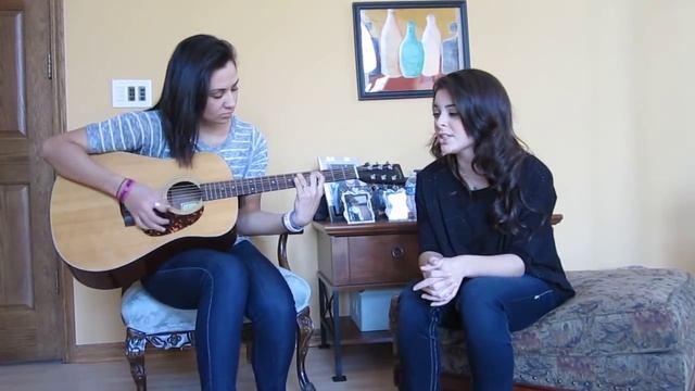 Fly Away By: Ariana Dvornik Ft. Allison Wonderlin смотреть онлайн