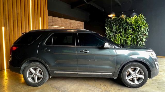 Venta Ford Explorer 3.5 Xlt смотреть онлайн