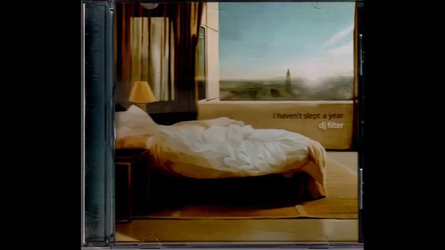dj filter - I haven't slept a year смотреть онлайн