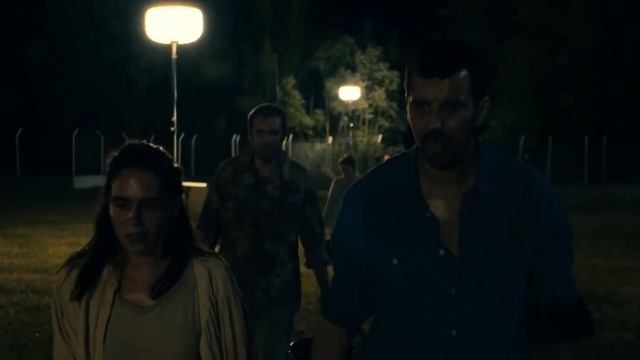 L'EFFONDREMENT BANDE ANNONCE смотреть онлайн