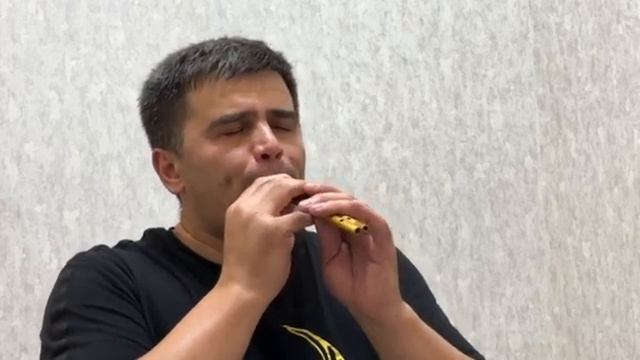 Xorazm Navo maqomidan "Talqin" kushnay, Shavkat Matyakubov смотреть онлайн