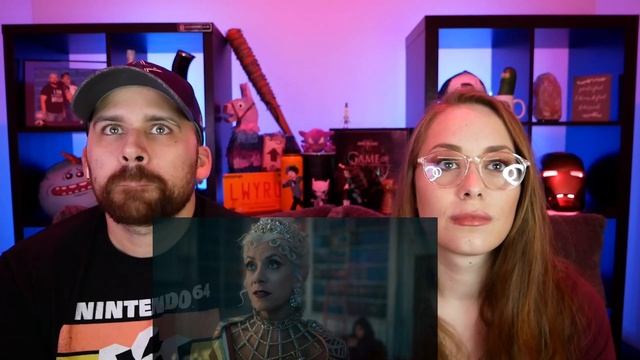 The Umbrella Academy S2 E9 "743" Reaction & Review! смотреть онлайн