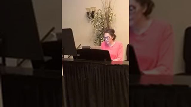 A Mother's Anthem- Amanda Gibson смотреть онлайн