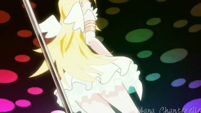 Аниме клип - мало лет, ума нет/давай нагибайся (Труська и Чулка) смотреть онлайн